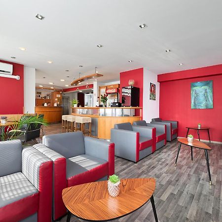 Hotel Plus Bratislava Exterior photo