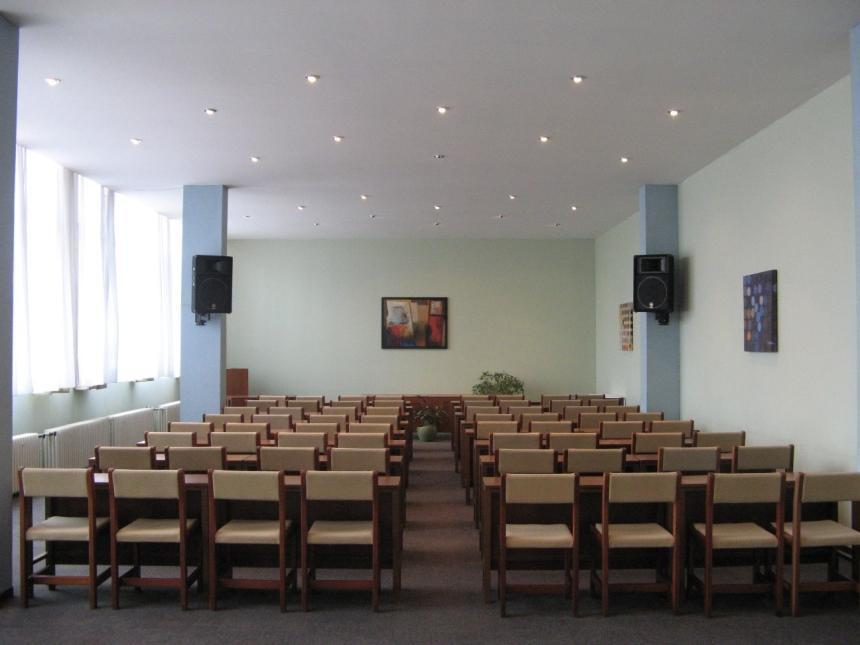 Hotel Plus Bratislava Exterior photo